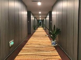 Changzhou juzun Business Hotel Hotel in Suzhou