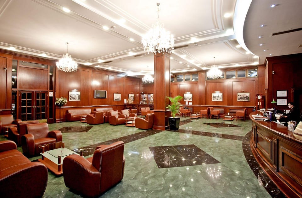 Hotel Novi Sad Hotel in Novi Sad