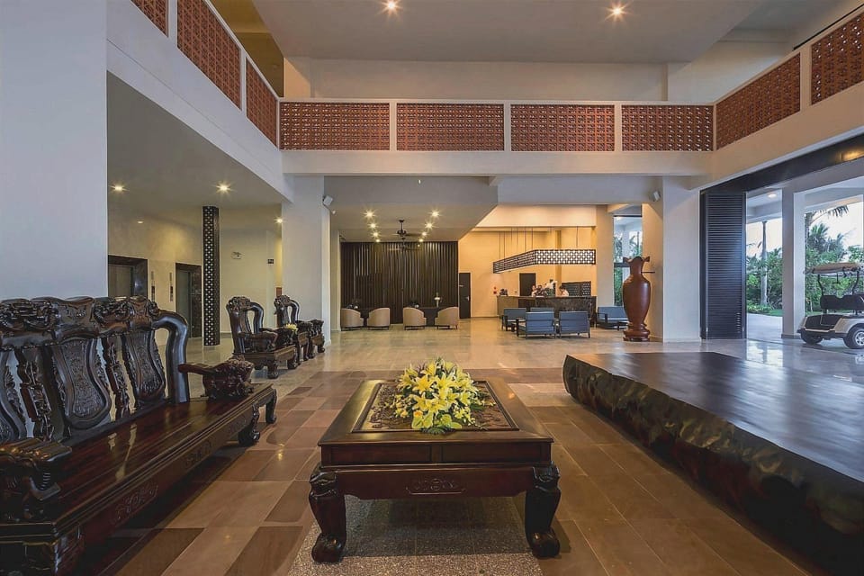 Grandvrio Ocean Resort Danang Resort in Hoi An