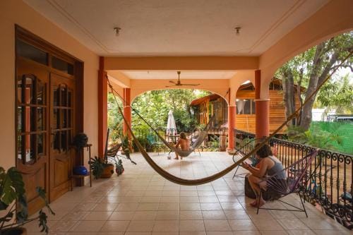 La Casona Hostel Hostel in Puerto Escondido