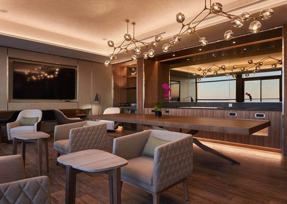 Mysk Al Mouj Hotel Hotel in Muscat