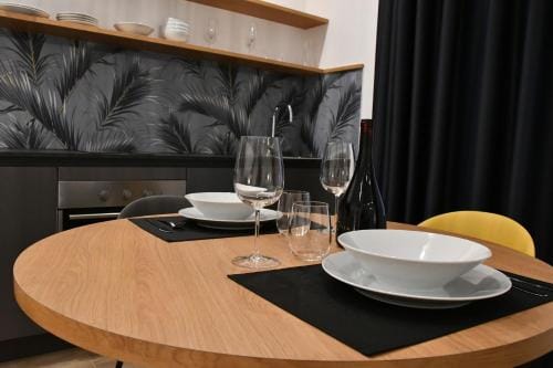 Nu House Rooms & Apartments Hotel in Basilicata