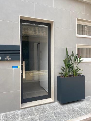 Nu House Rooms & Apartments Hotel in Basilicata