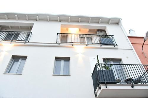 Nu House Rooms & Apartments Hotel in Basilicata
