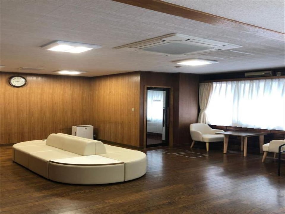 Business Hotel Urbanty Nishikujo Hotel in Osaka