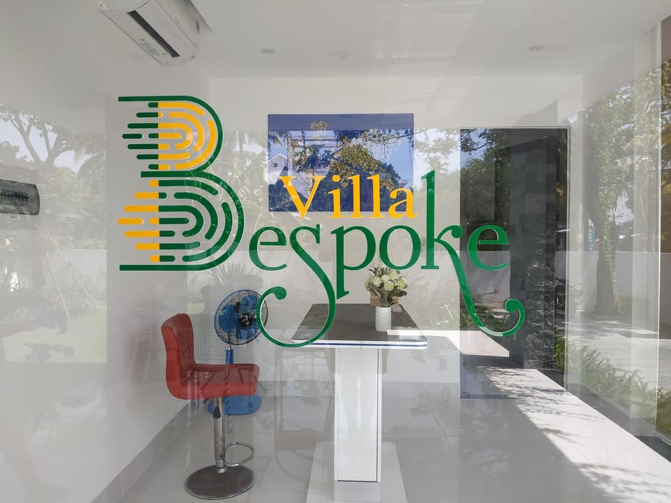 Bespoke Villa Hoian Apartment hotel in Hoi An