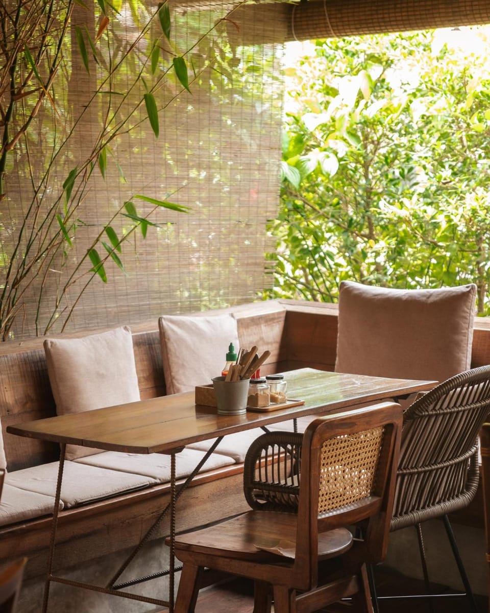 Big Tree Boutique Hotel Hotel in Ko Tao