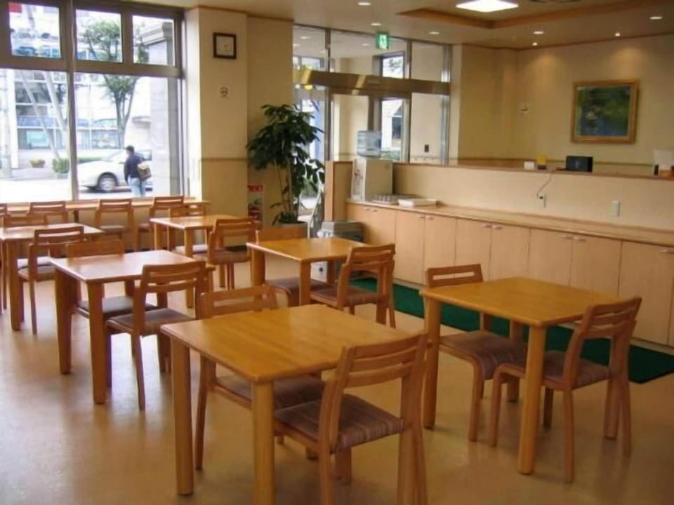 Hotel Crown Hills Tsuchiuraekihigashi - Formerly Life Inn Tsuchiura Station East Hotel in Chiba Prefecture