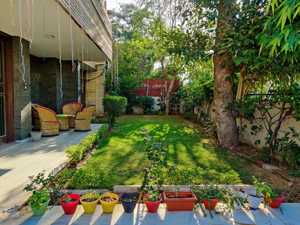 Hoztel Jaipur Hostel in Jaipur