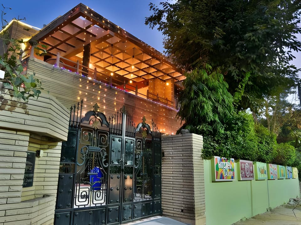 Hoztel Jaipur Hostel in Jaipur