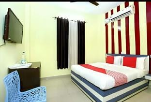 Hotel Alishan Sector-41B Chandigarh Hotel in Chandigarh