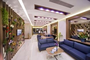 Artur Hotel Hotel in Decentralized Administration of Macedonia and Thrace