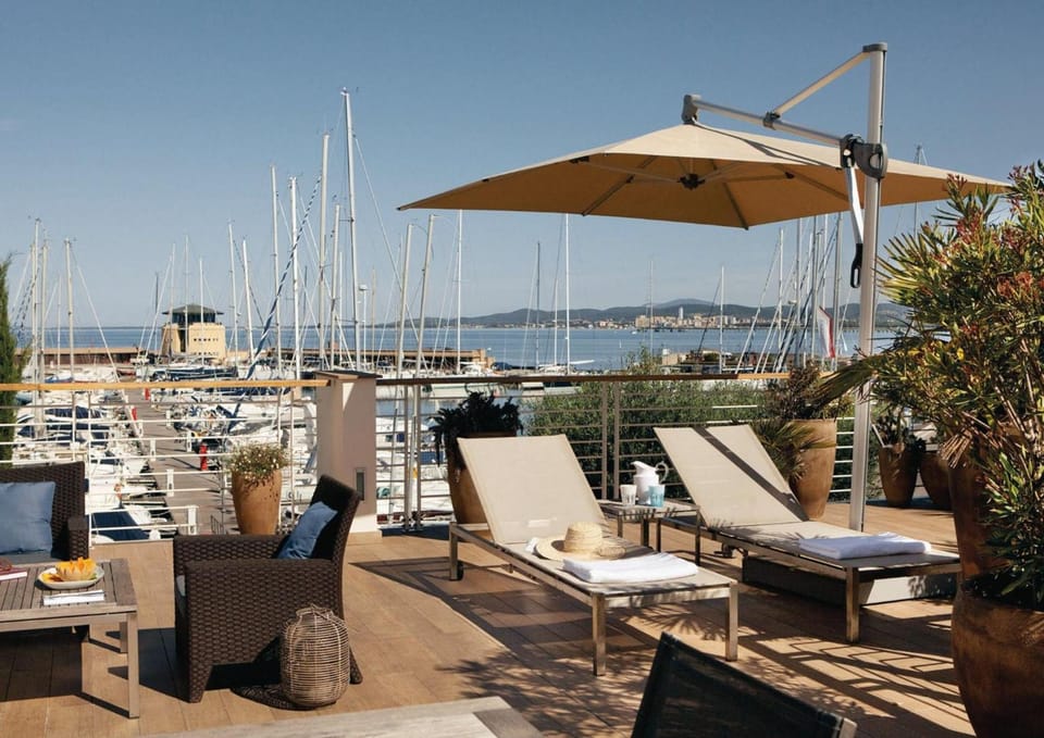 Marina di Scarlino Resort Apartment hotel in Tuscany