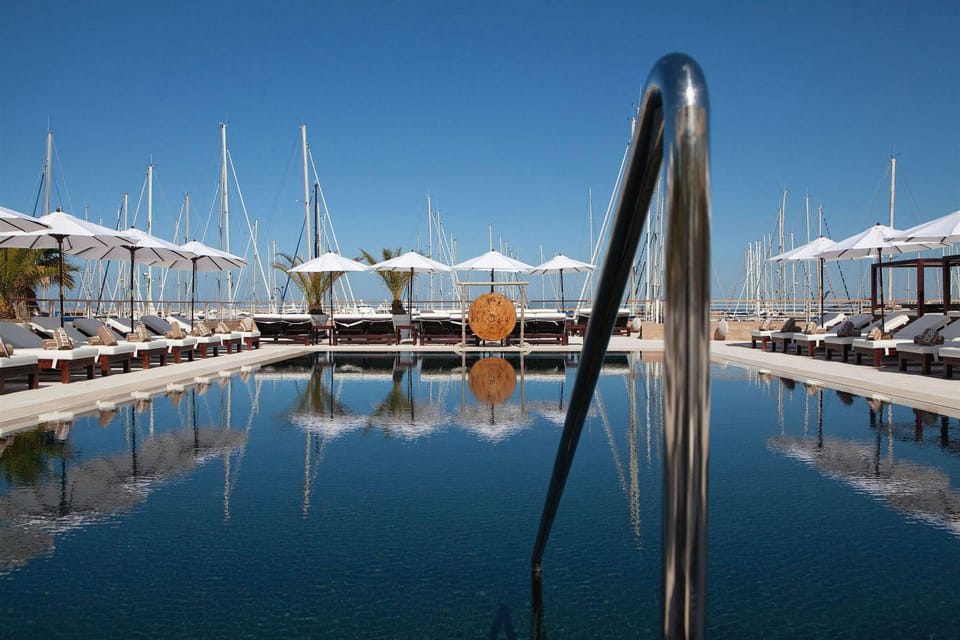 Marina di Scarlino Resort Apartment hotel in Tuscany