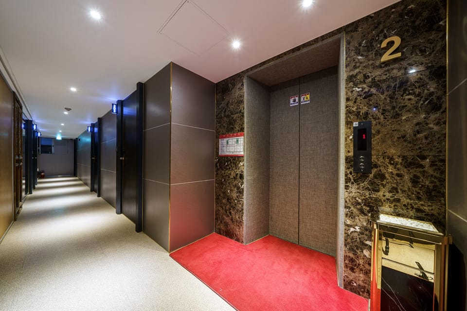 Icheon IMT Motel in Gyeonggi-do