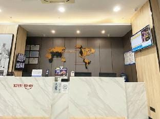 Jun Hotels (Kunshan International Convention and Exhibition Center) Hotel in Shanghai