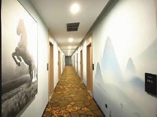 Jun Hotels (Kunshan International Convention and Exhibition Center) Hotel in Shanghai
