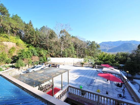 Rui Feng Mountain Hostel Hotel in Zhejiang