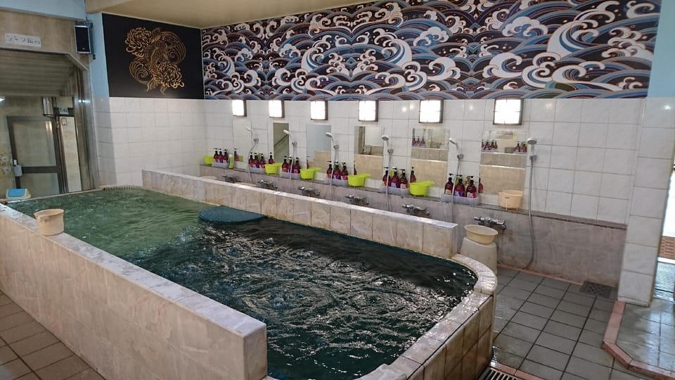 Capsule Inn Kinshicho Capsule hotel in Chiba Prefecture