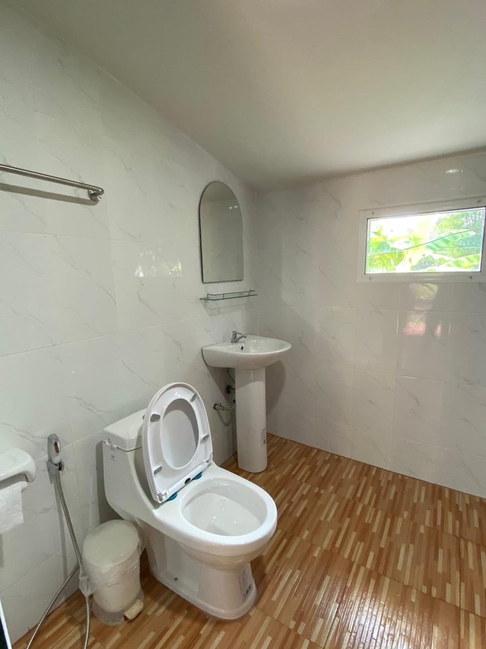 Baan Phuthadol Resort in Thailand