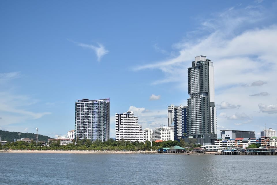 Surrounding environment