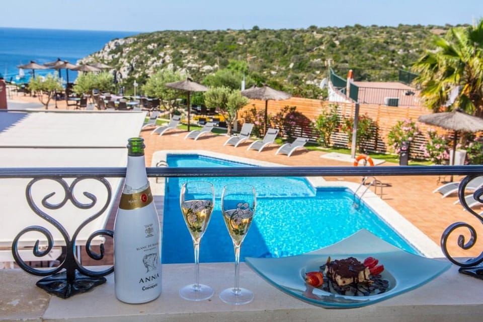Sa Barrera - Adults Only Hotel in Balearic Islands