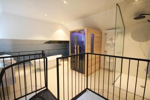 B&B Ferienhof AB Wellness Suite Hotel in Wallonia, Belgium
