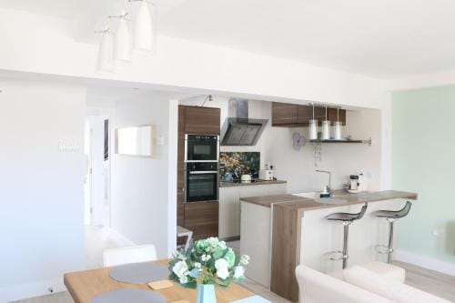 Stunning Clifton flat in amazing central location Hotel in Bristol