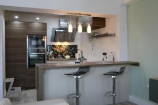 Stunning Clifton flat in amazing central location Hotel in Bristol