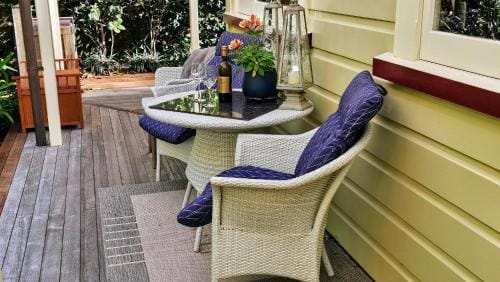 The Grange Hotel in Auckland