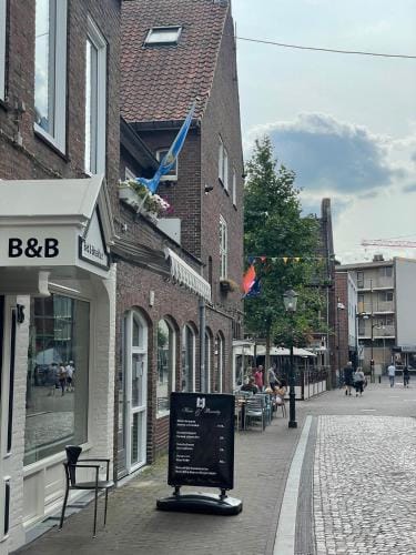MG BB Hotel in Venlo