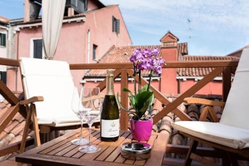 B&B Casin dei Nobili Hotel in Lido di Venezia