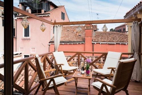 B&B Casin dei Nobili Hotel in Lido di Venezia