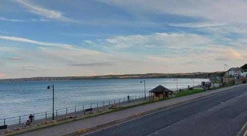 Daffodil Guest House Hotel in Filey