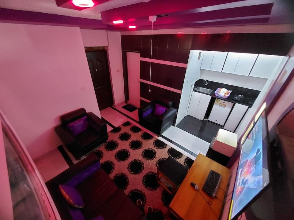 Sagwe Furnished Apartments Hotel in Nairobi