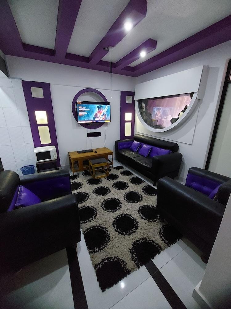 Sagwe Furnished Apartments Hotel in Nairobi