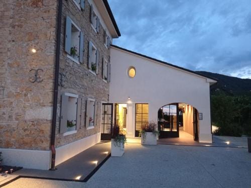 Locanda MaMaGio Hotel in Valdobbiadene