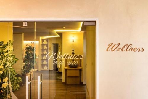 Aparthotel Monte 44 Hotel in Sëlva