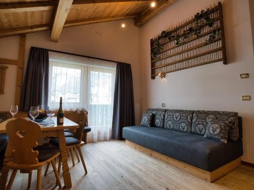 Aparthotel Monte 44 Hotel in Sëlva