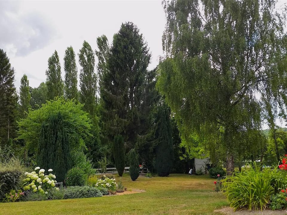 Seine en Bulles Hotel in Bourgogne-Franche-Comté