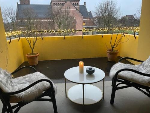 Villa A Hotel Hotel in Region of Southern Denmark
