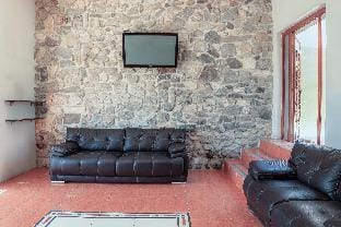 Del Valle Hotel in State of Puebla