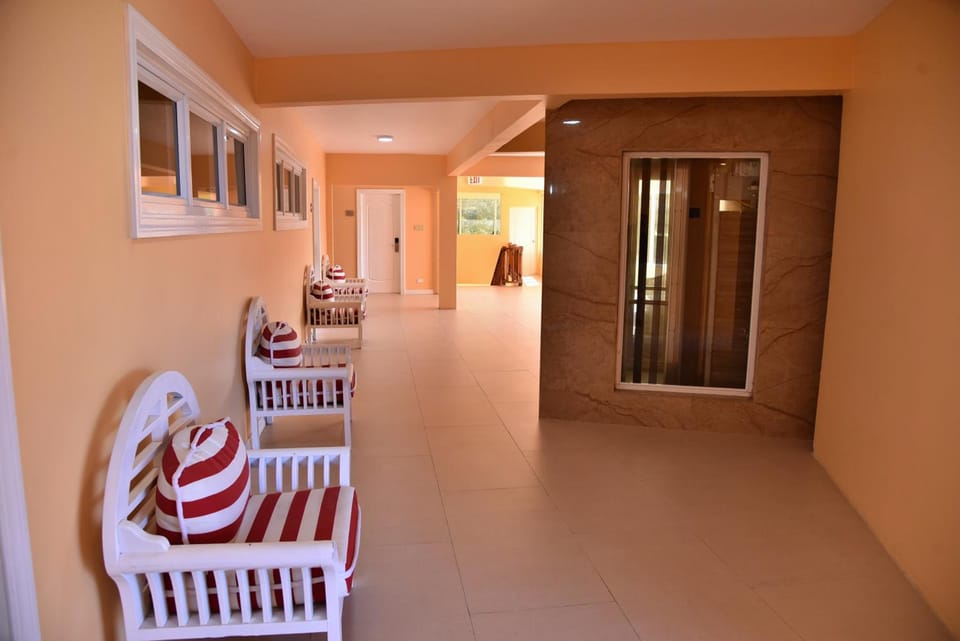 Hotel Grand A View Hotel in Montego Bay