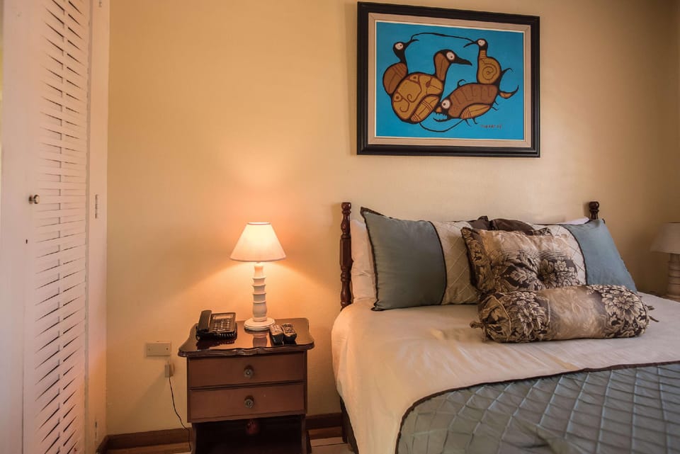 Sandcastles Beach Resort Hotel in Ocho Rios