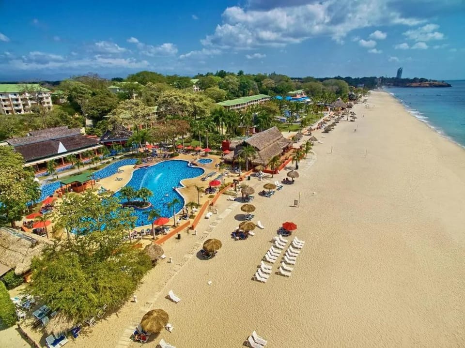 Royal Decameron Panama Plus- All Inclusive Hotel in Rio Hato
