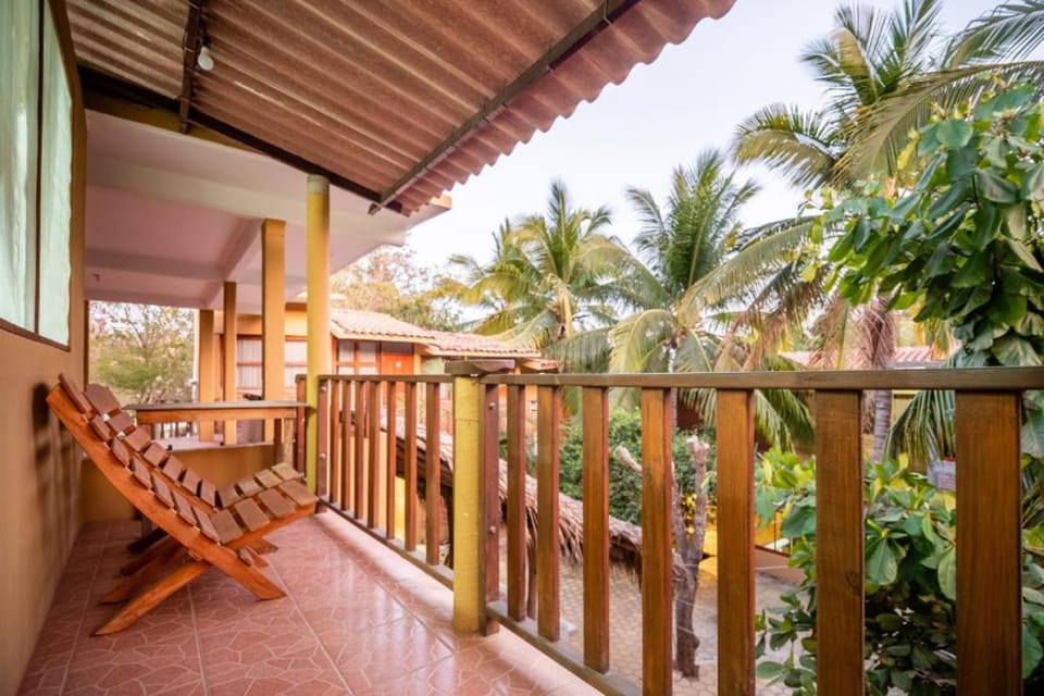OYO Cabaa±as Abril, Mazunte Hotel in State of Oaxaca