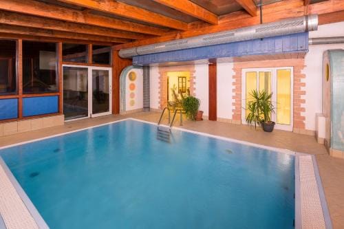 Hotel Neue Burg Hotel in Trentino-South Tyrol