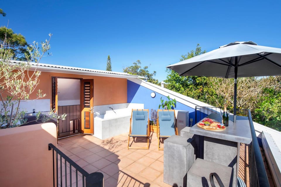 L'Auberge Noosa Apartment hotel in Noosa Heads