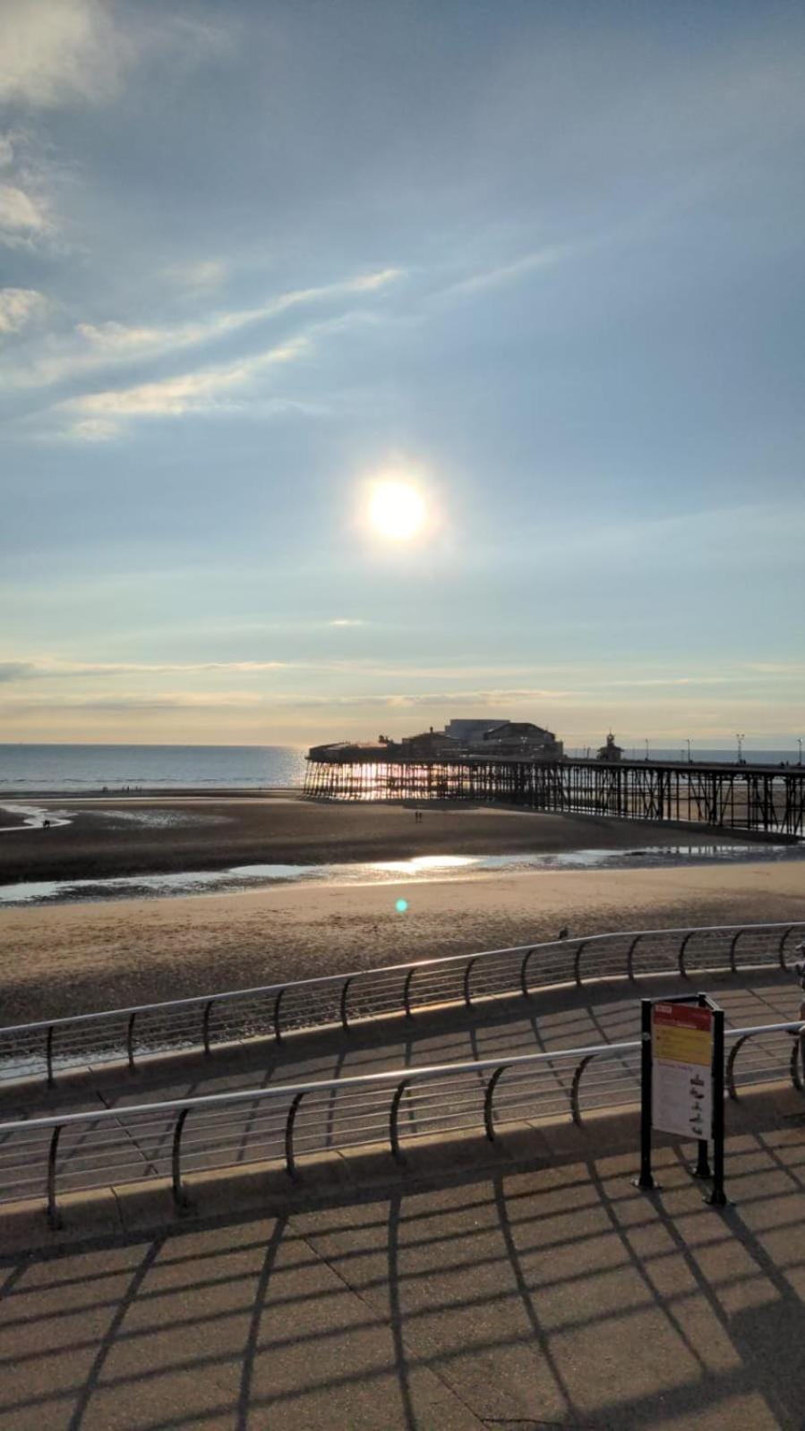The Winter Garden Suites Hotel Hotel in Blackpool
