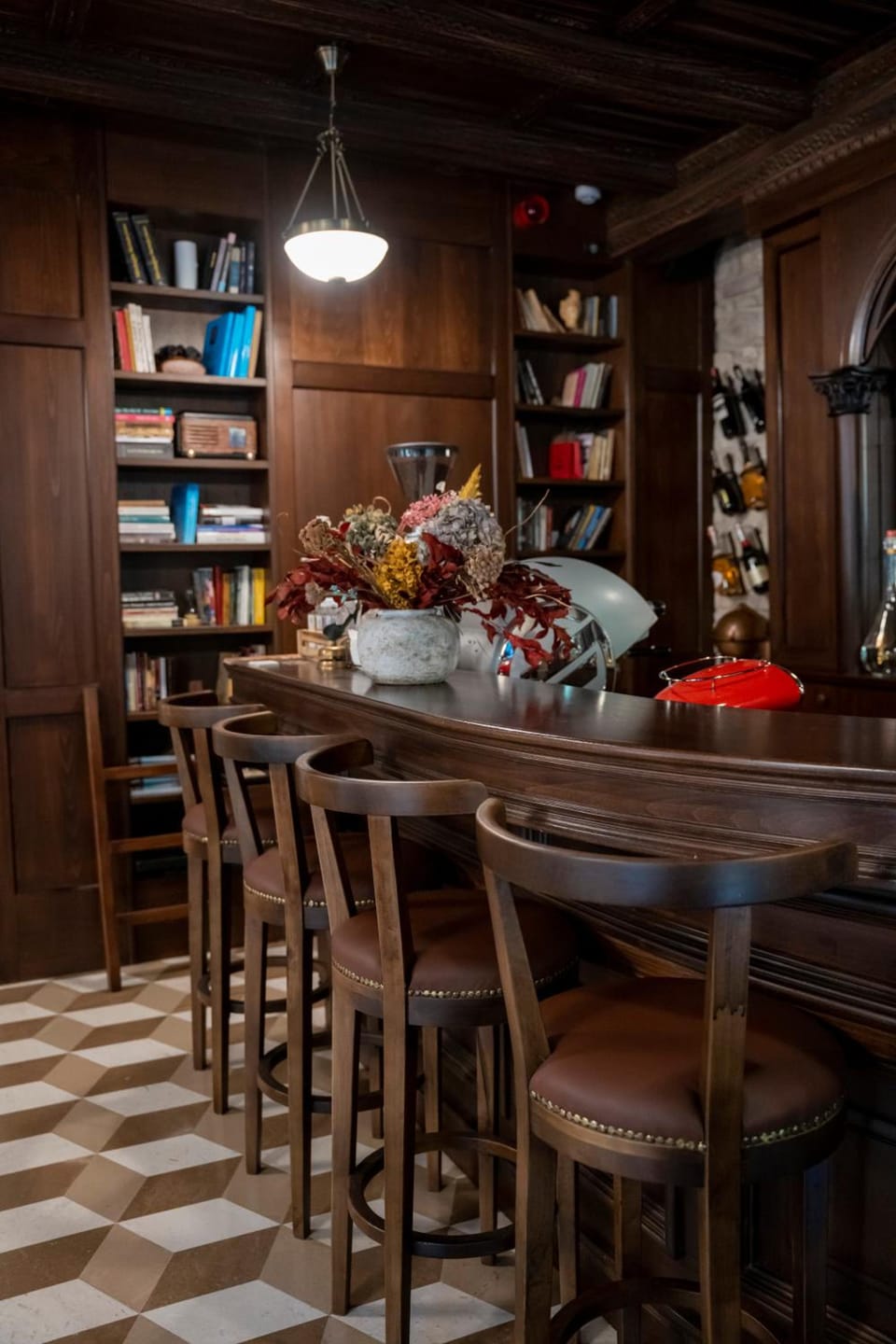Hotel Boutique Vila 8 Hotel in Tirana County, Albania